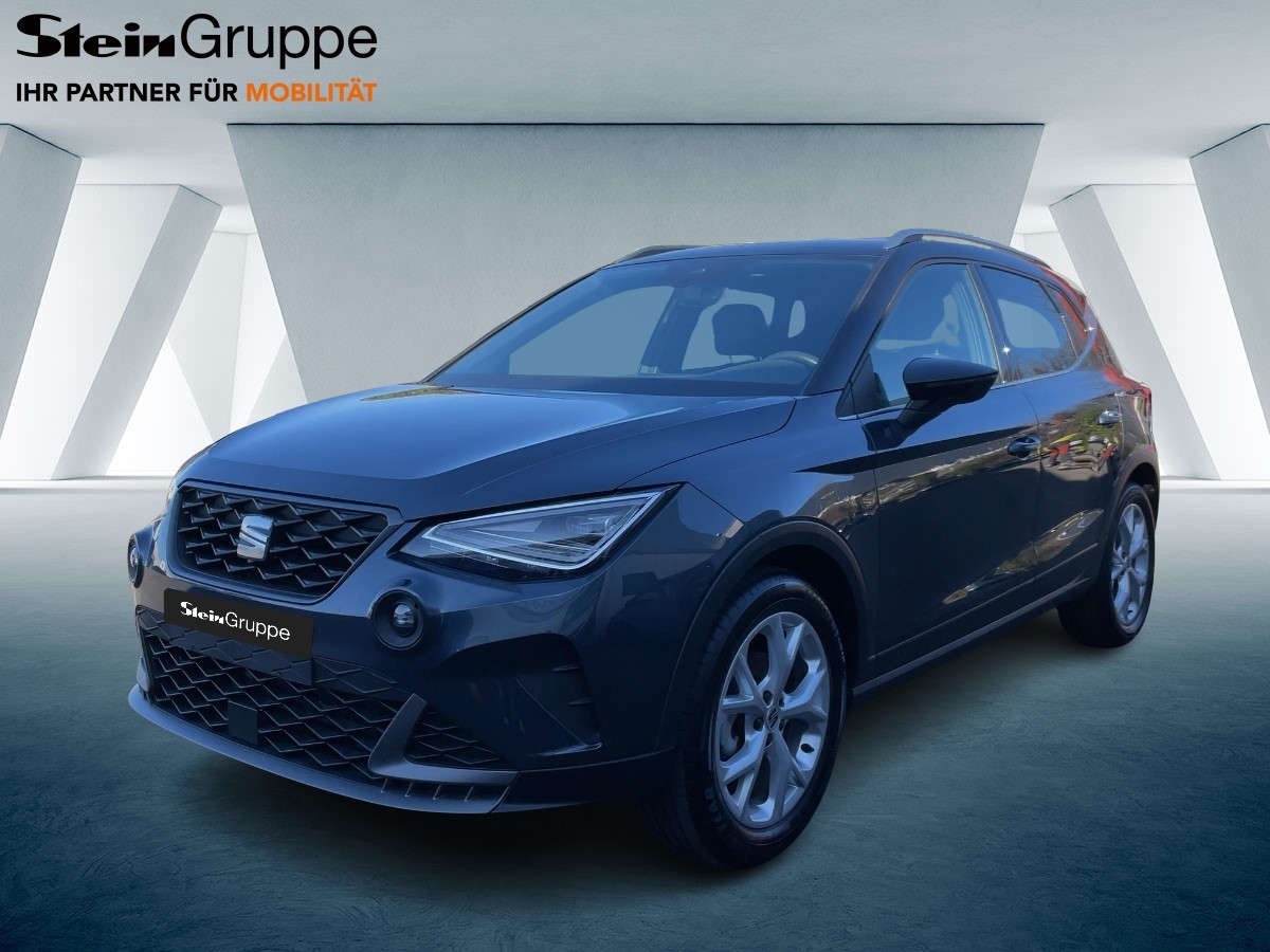 Seat Arona 1.0 TSI FR
