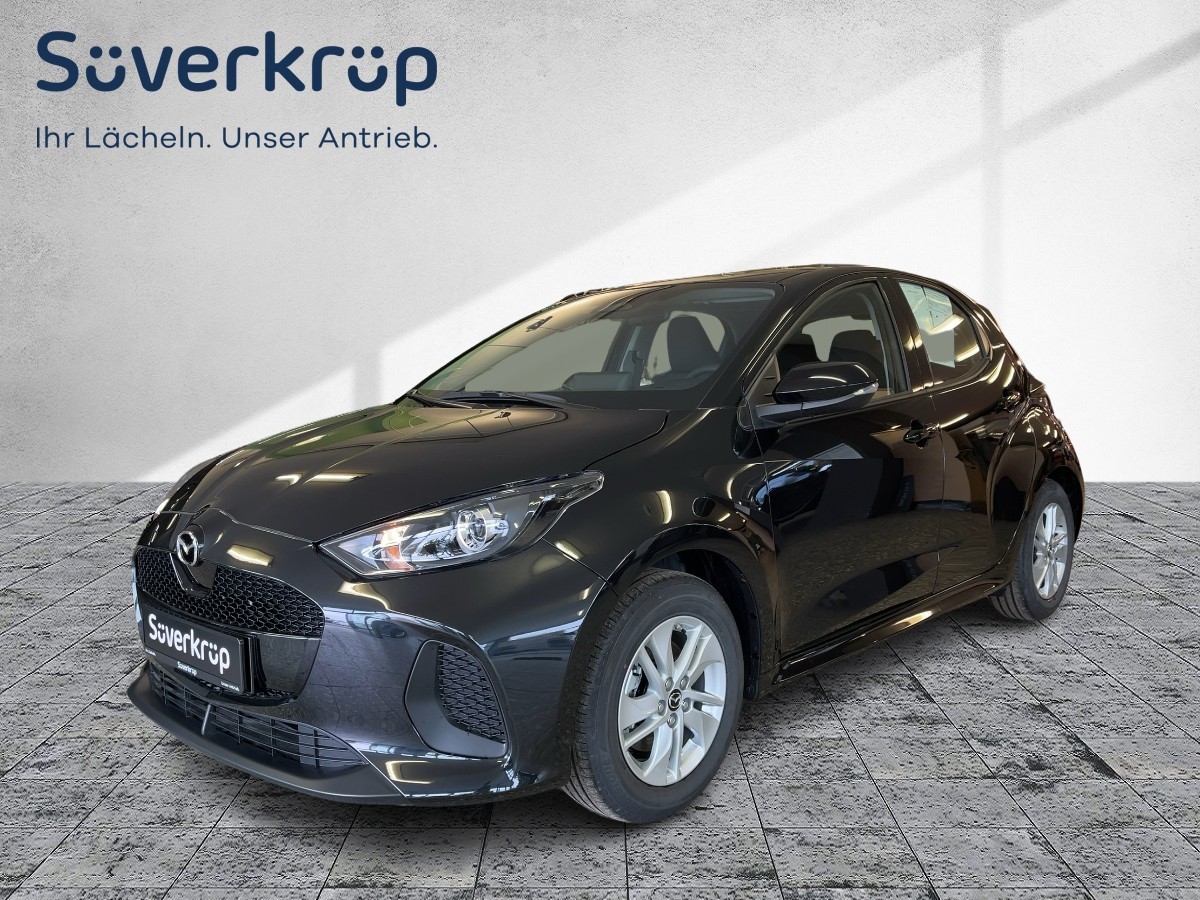 2 Hybrid 1.5L VVT-i 116 PS e-CVT FWD CENTRE-LINE