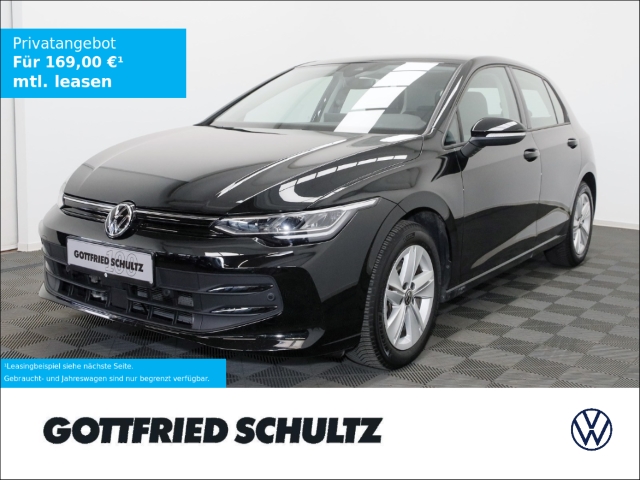 Volkswagen Golf 1.5 TSI VIII Life