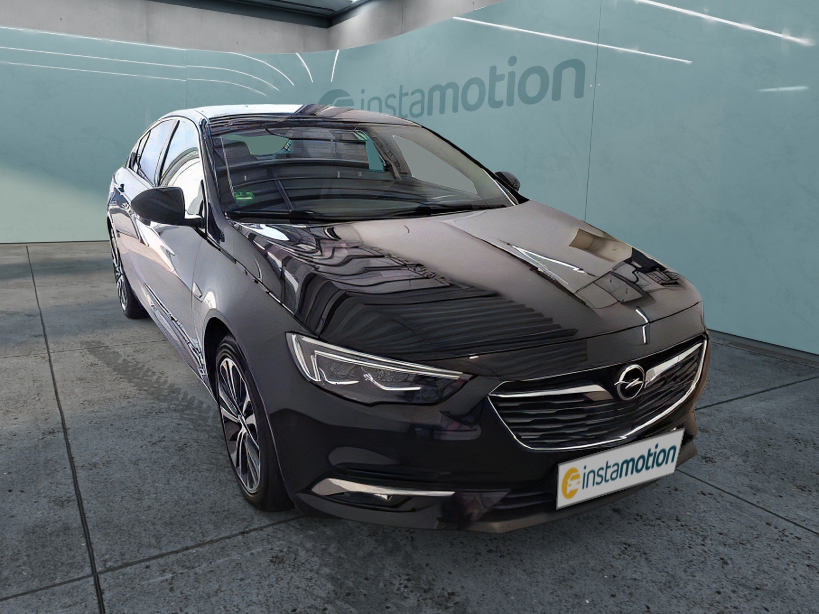 Opel Insignia 2.0 Grand Sport BiTurbo Innovation