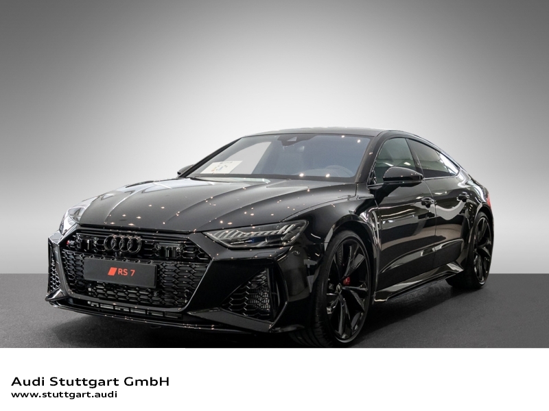 Audi RS7 Sportback