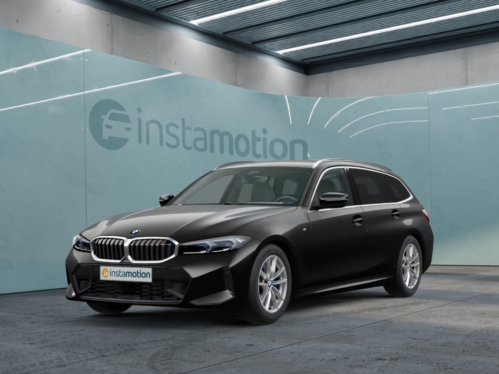 BMW 330 i