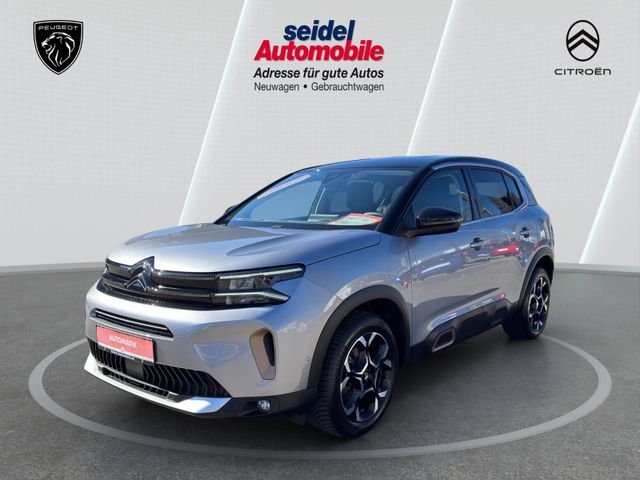 C5 Aircross BlueHDi 130 Stop&Start C-SERIES EAT8 C-SERIES