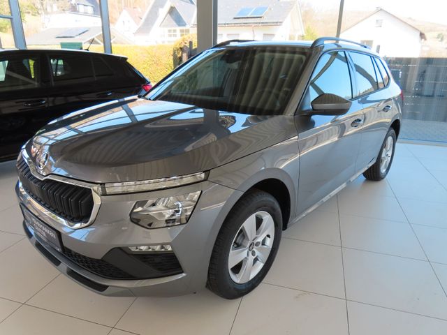 Skoda Kamiq 1.0 TSi Selection
