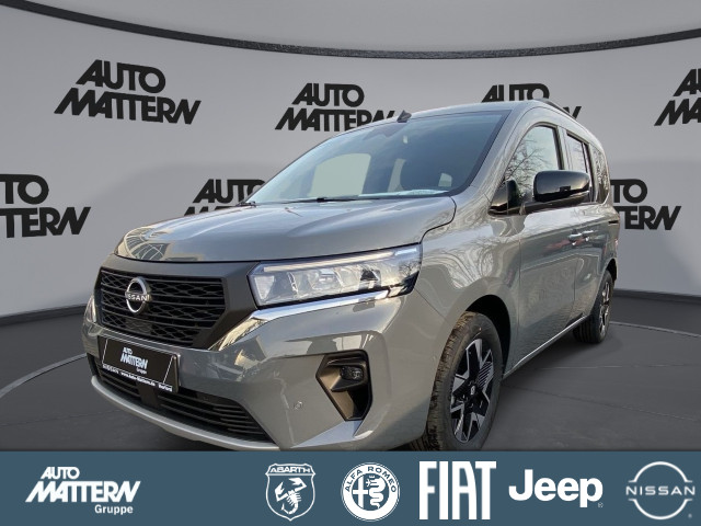 Townstar Kombi L1 N-Connecta Aut. PDC Klima Navi