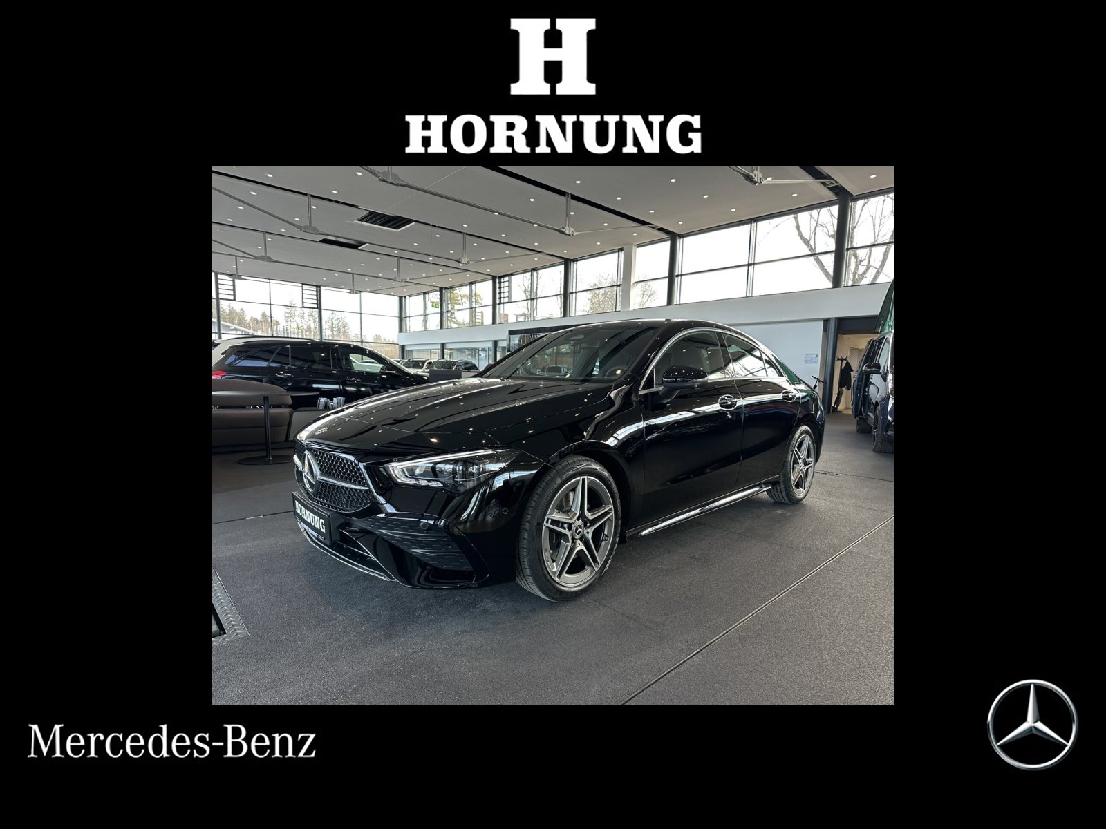 CLA 200 d Coupé AMG-Adv.Plus*MULTI*360°*TOWA*AHK