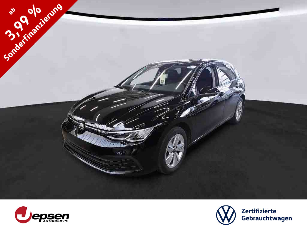 Golf GTI 2.0 TSI DSG