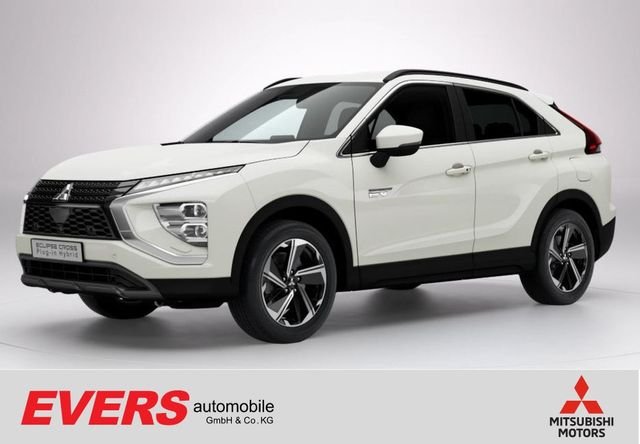 Eclipse Cross PHEV Plus *Kamera *LED *PDC