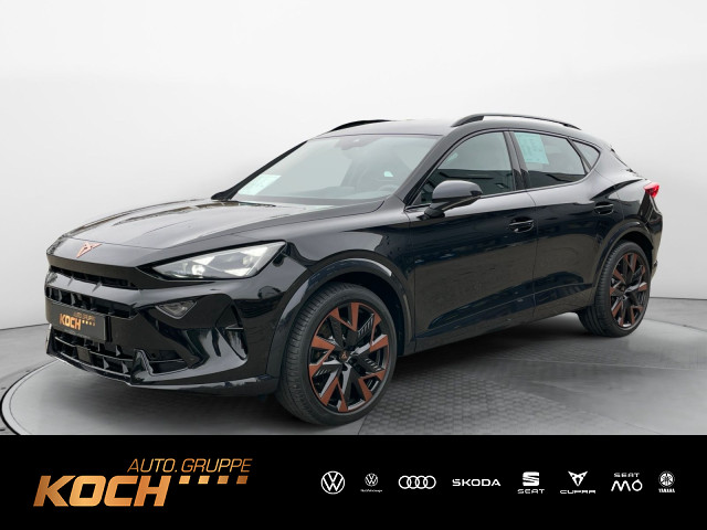 Formentor VZ 2.0 TSI 245 kW (333 PS) 7-Gang DSG 4Drive