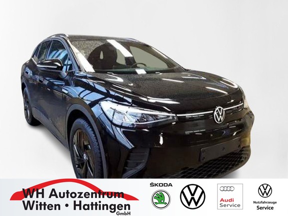Volkswagen ID.4 Pro Performance Infotainment-Paket WÄRMEPUMPE
