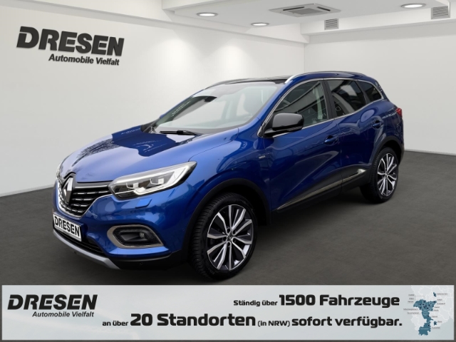 Kadjar 1.3 160 AT