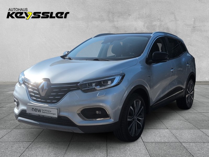 Kadjar 1.3 TCe 140 EDC GPF Bose Edition
