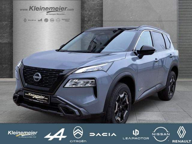 X-Trail 1.5 VC-T e-Power N-TREK *SONDEREDITION*