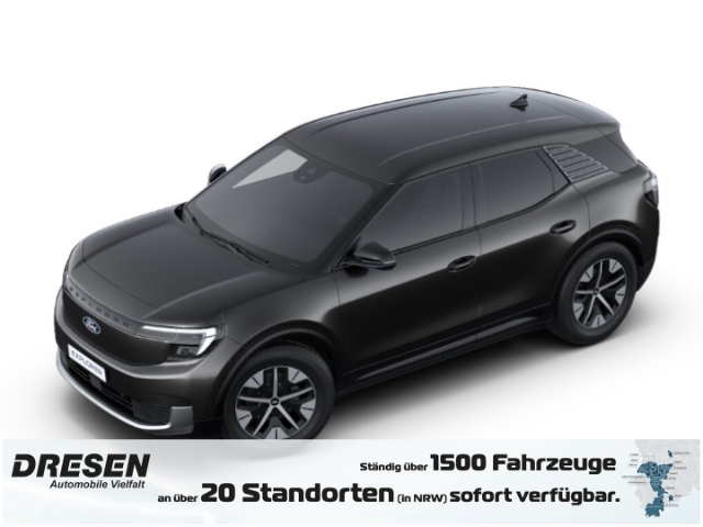 Ford Explorer RWD Ext Range 79kWh Digitales Sitze Massagesitze