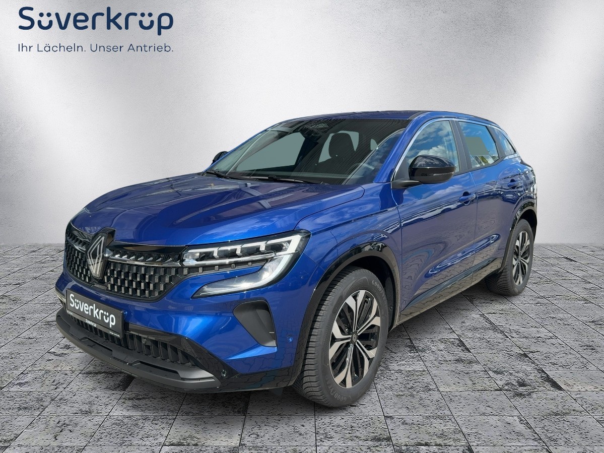 Austral Evolution Mild Hybrid 160 Automatik