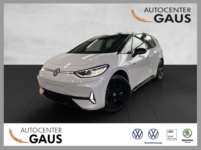 ID.3 GTX 79 kWh 1-Gang-Automatik