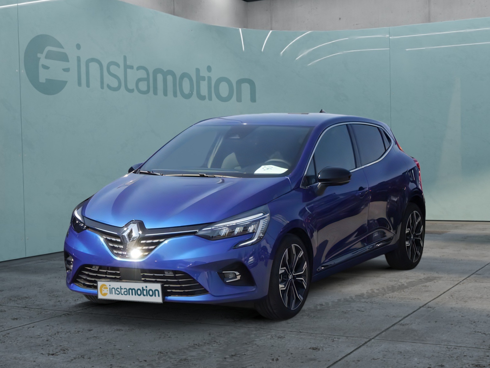 Clio TECHNO TCe 90+360 GRAD KAMERA+KLIMAAUTOMATI