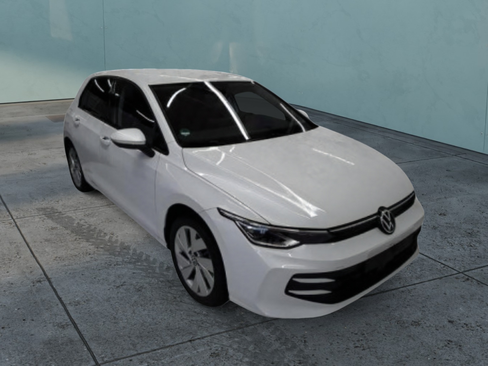Volkswagen Golf 1.5 TSI VIII Life