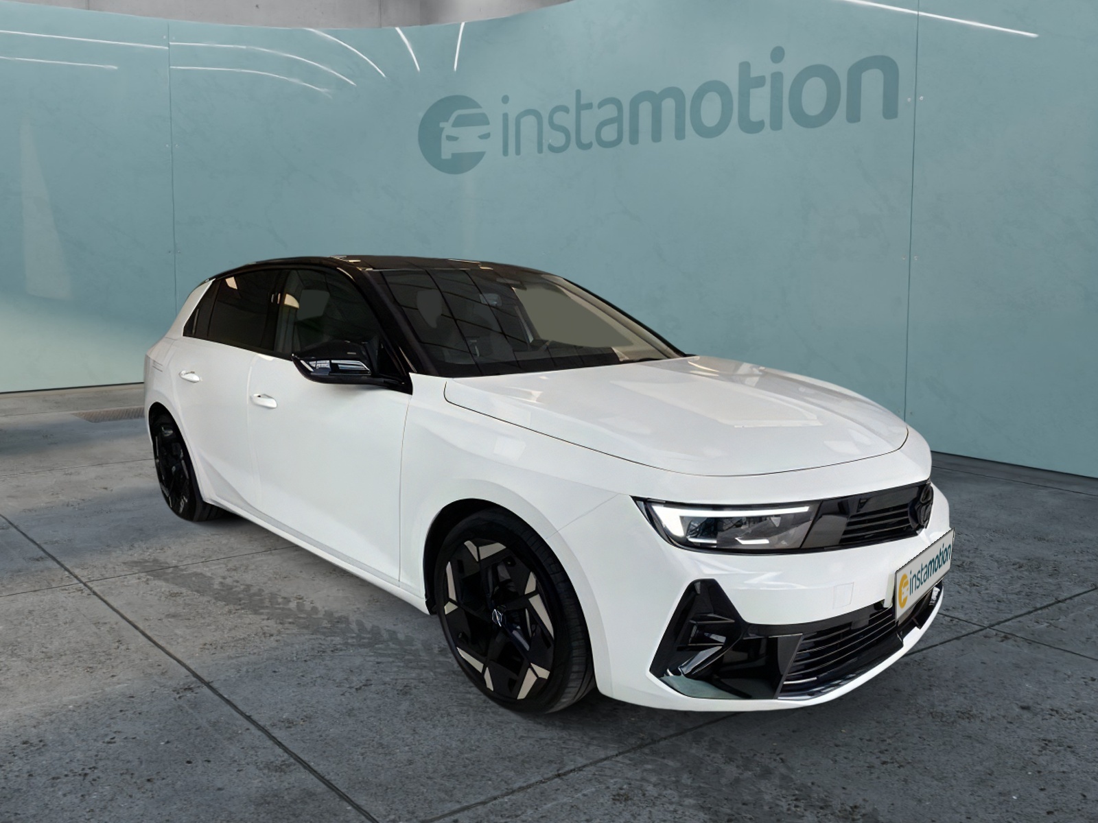 Astra 1.6 Turbo Plug-in Hybrid GSe 133kW (18...