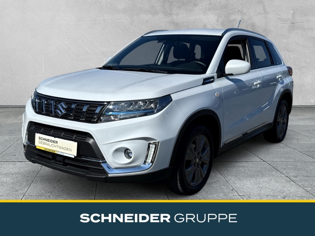 Suzuki Vitara 1.4 Mild-Hybrid Comfort 4x2