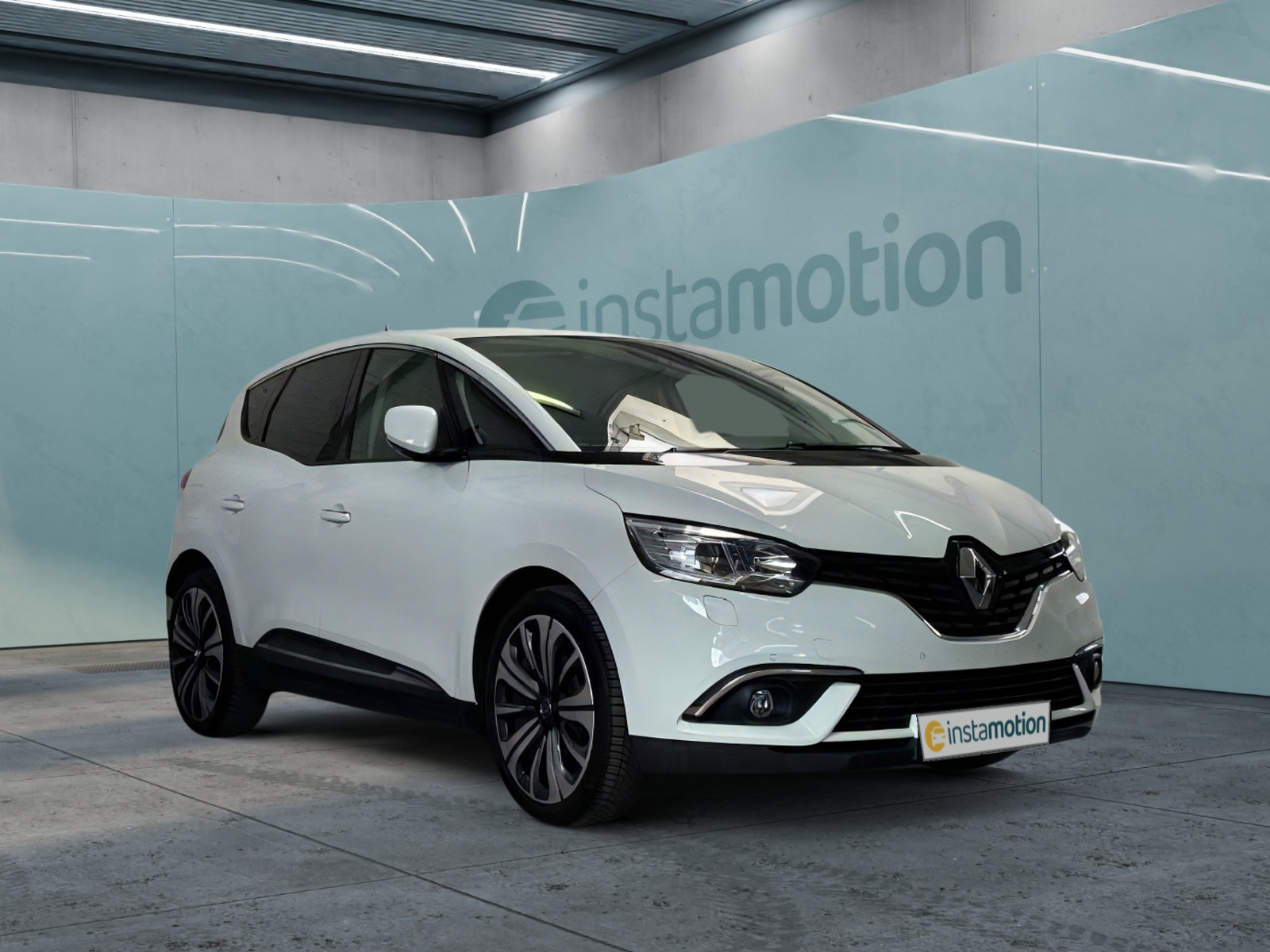 Renault Scenic EDITION AUTOMATIK ALLWETTER DIG-DISPLAY