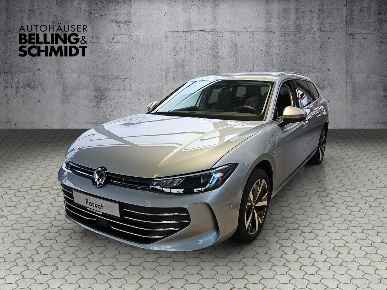 Volkswagen Passat 1.5 l Business eHybrid OPF
