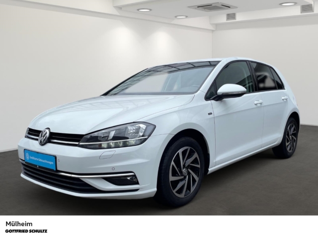 Volkswagen Golf 1.0 TSI V H ALLSEASON Join