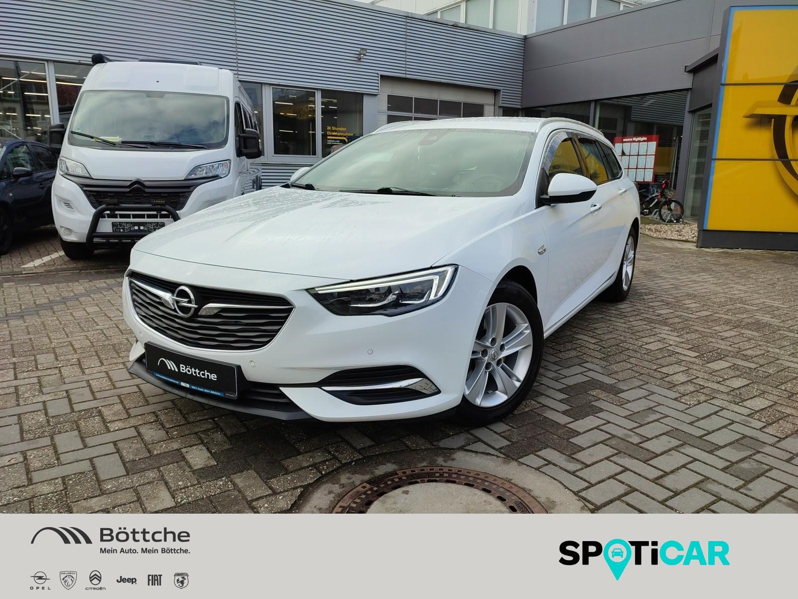 Opel Insignia 2.0 ST Innovation