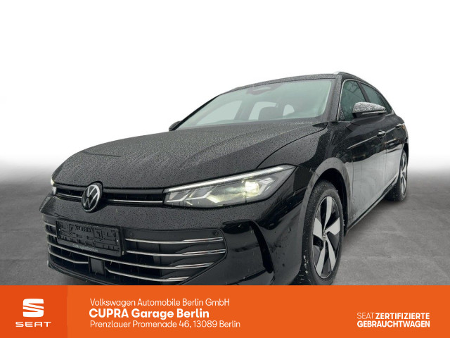 Passat 1.5 eTSI DSG Business Navi LED SHZ PDC