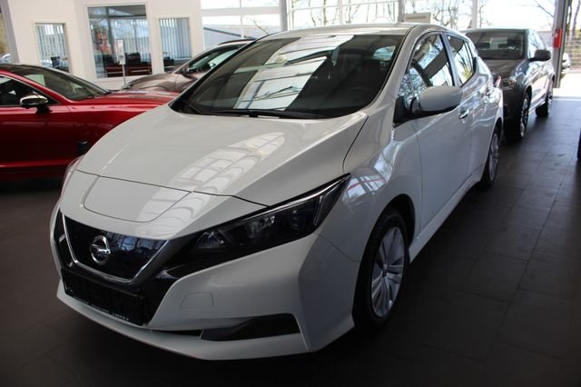 Nissan Leaf Visia Visia