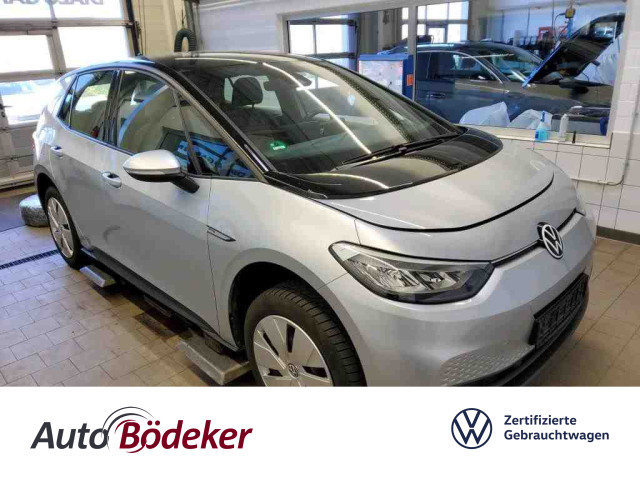 ID.3 Pro Performance Life 58 kWh 1-Gang-Automatik