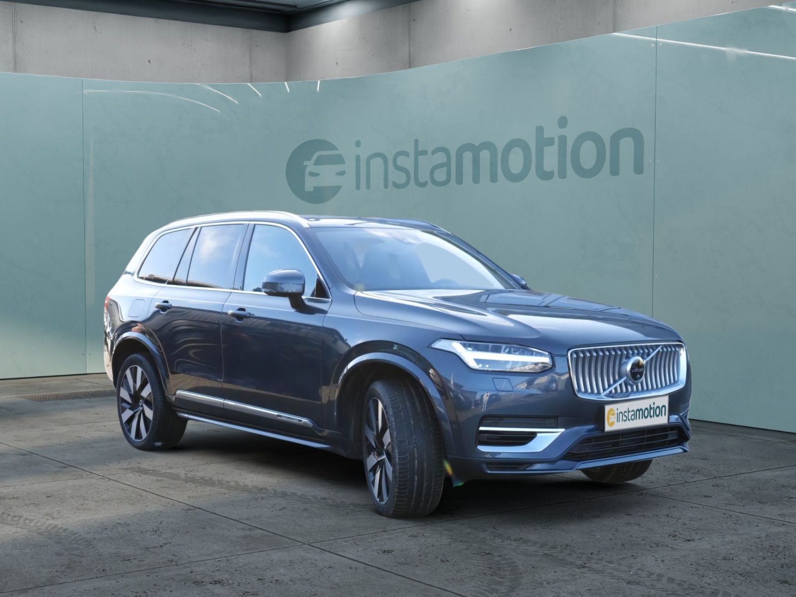 XC90