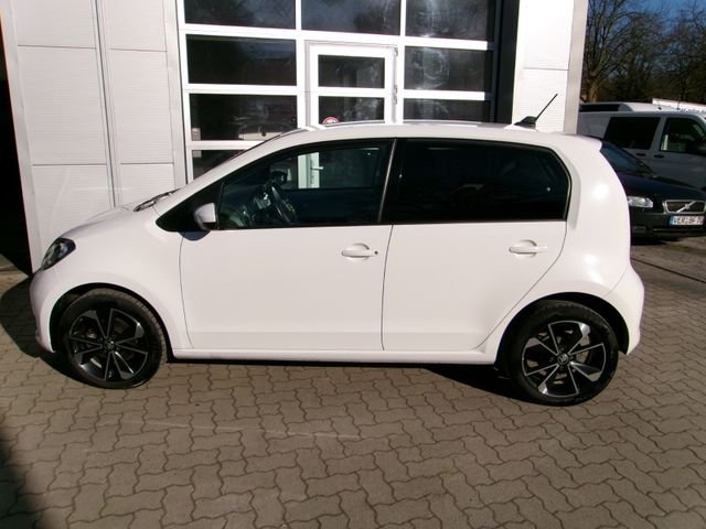 Citigo e iV Style Style