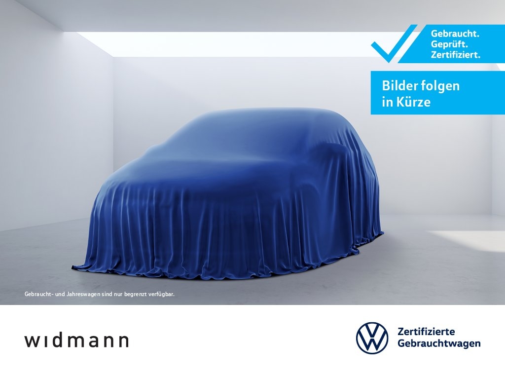 Volkswagen Golf 2.0 TSI Style 140kW Anschlussgarantie