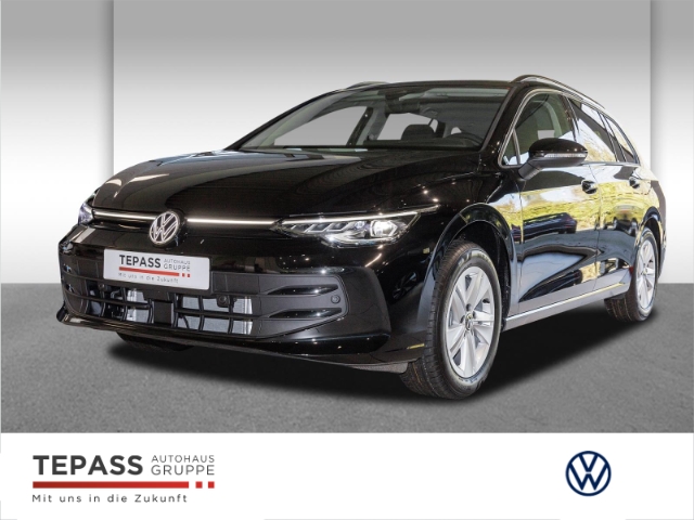 Volkswagen Golf Variant 1.5 l TSI Life OPF IQ LIGHT