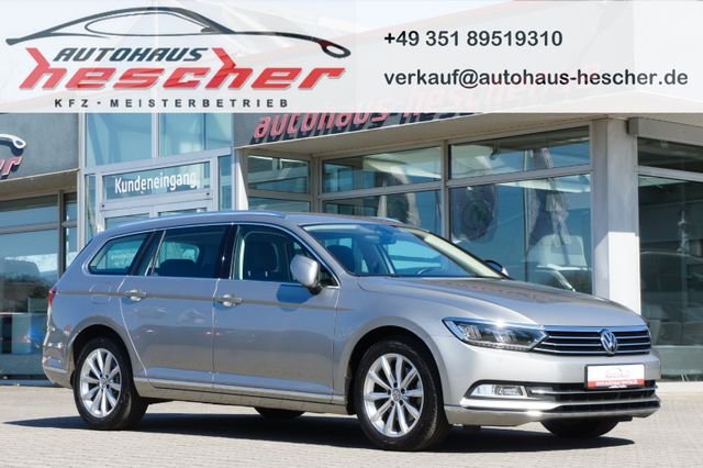 Volkswagen Passat Variant 2.0 TDI Highline Highline