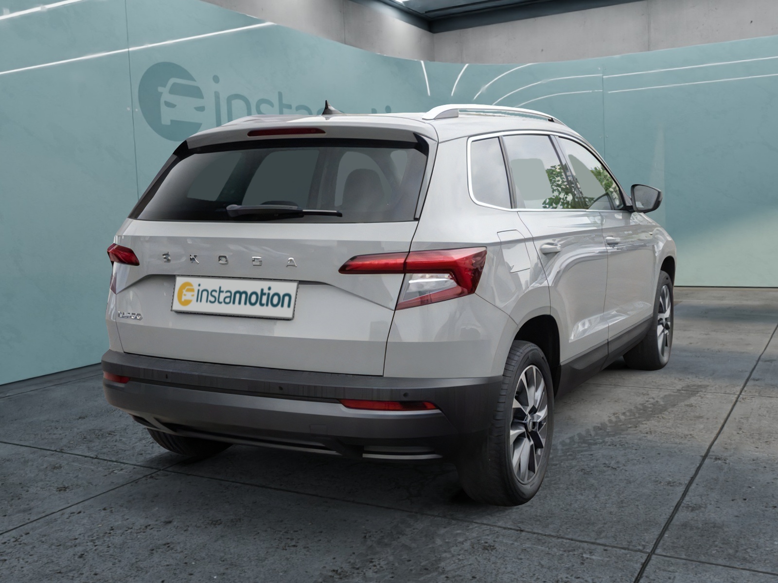 Skoda Karoq 1.6 TDI Drive 125