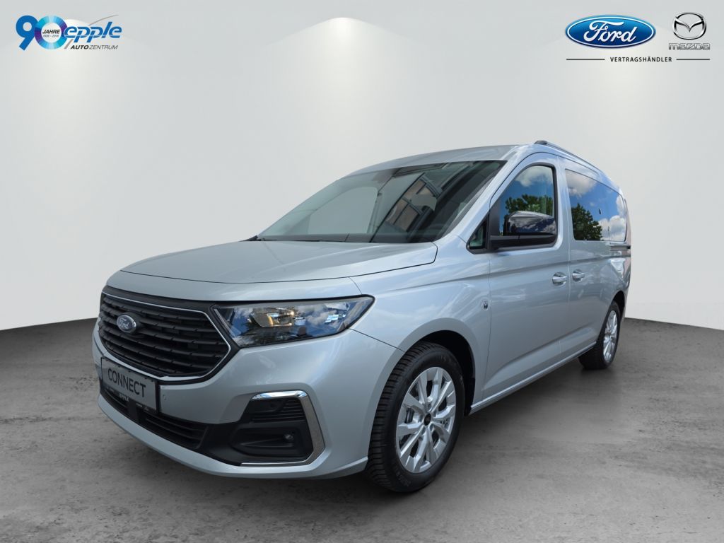 Grand Tourneo Connect TITANIUM 1.5l Automatik