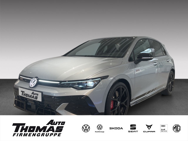 Volkswagen Golf 2.0 l TSI GTI Clubsport 