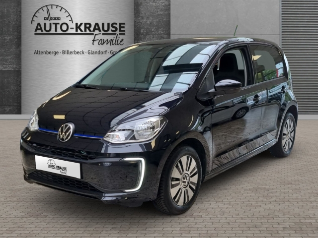 Volkswagen up e-up e-Upß