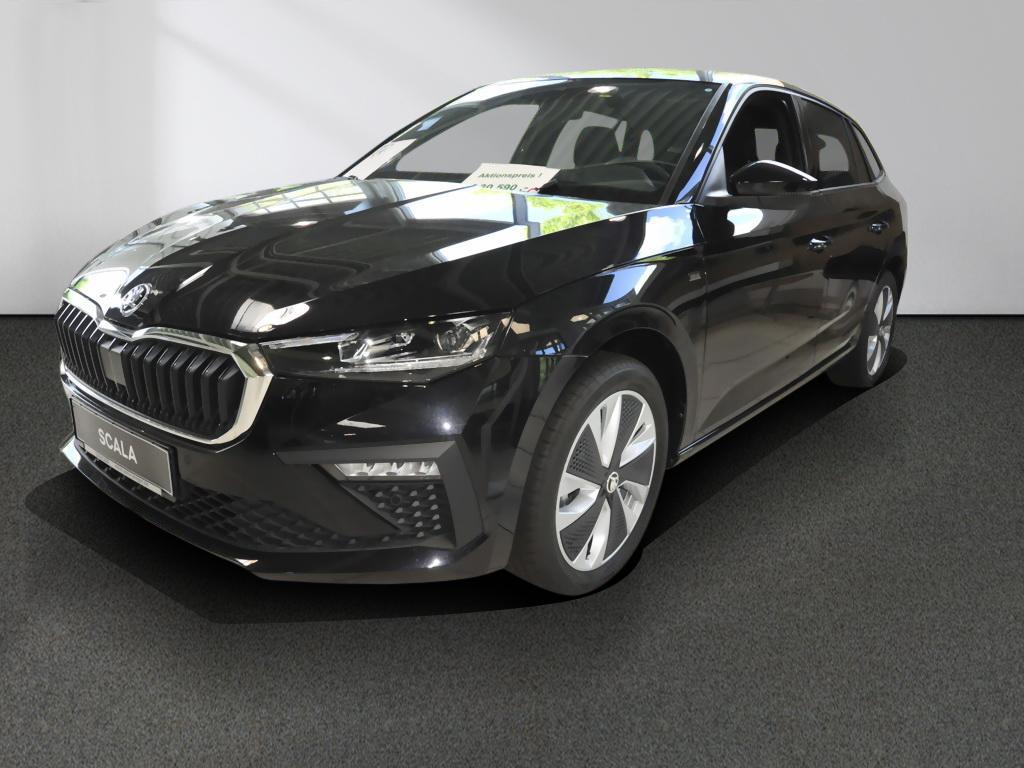 Scala 1,0 Drive Interieur-Design-Paket Loft