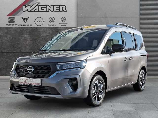 Townstar Kombi L1 130 DIG-T Tekna AT Kamera LED SH Parklenk