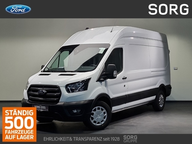 Transit 350 L3 Trend*EXPRESS-LINE*ACC*DAB*-57%*