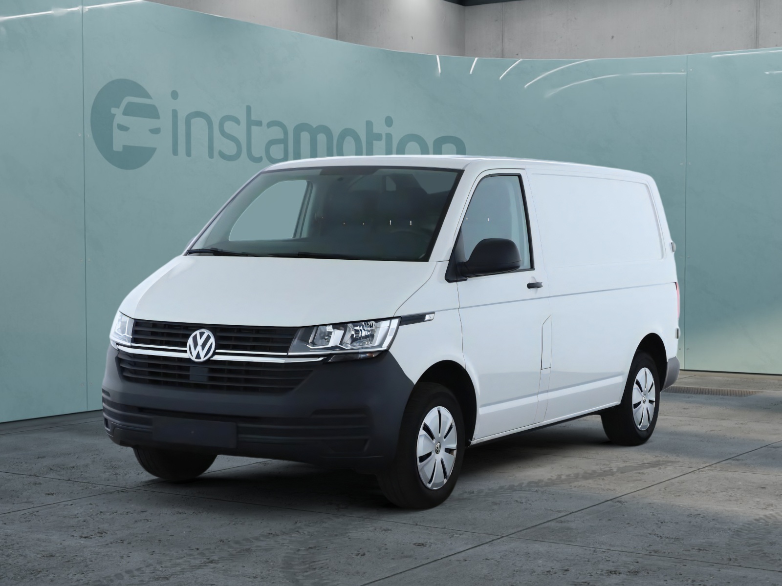 T6.1 Transporter Kasten KR 2.0 TDI | KLIMA | SHZ