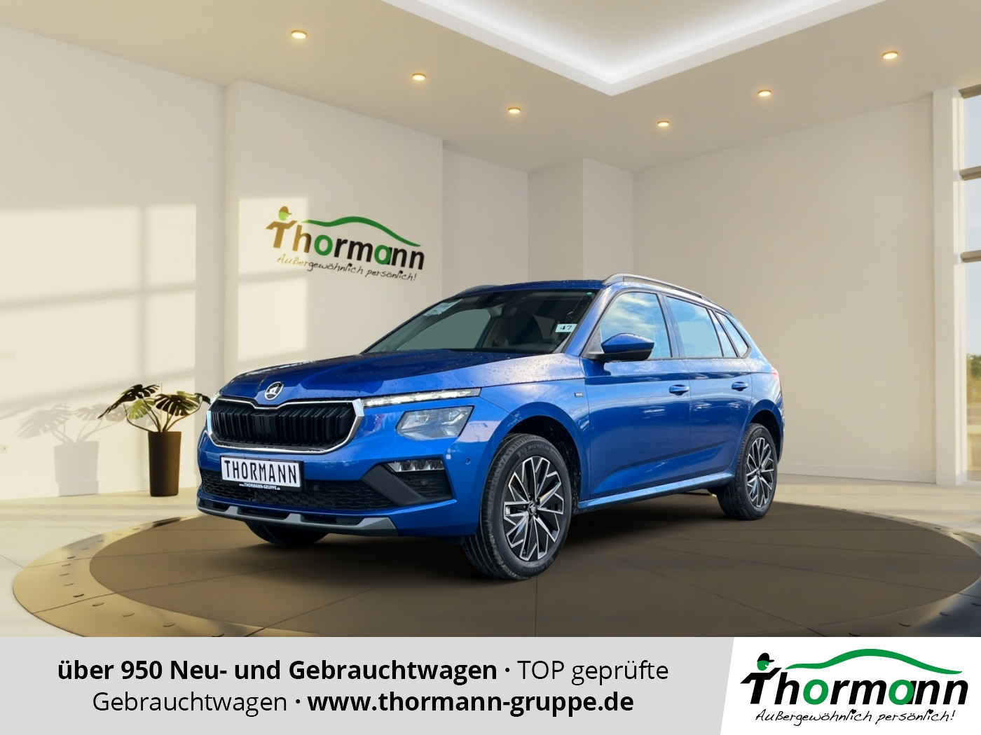 Kamiq Drive 1.0 TSI DSG KAMERA SMARTLINK