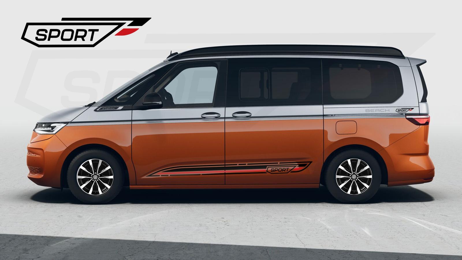 vw T7 Multivan