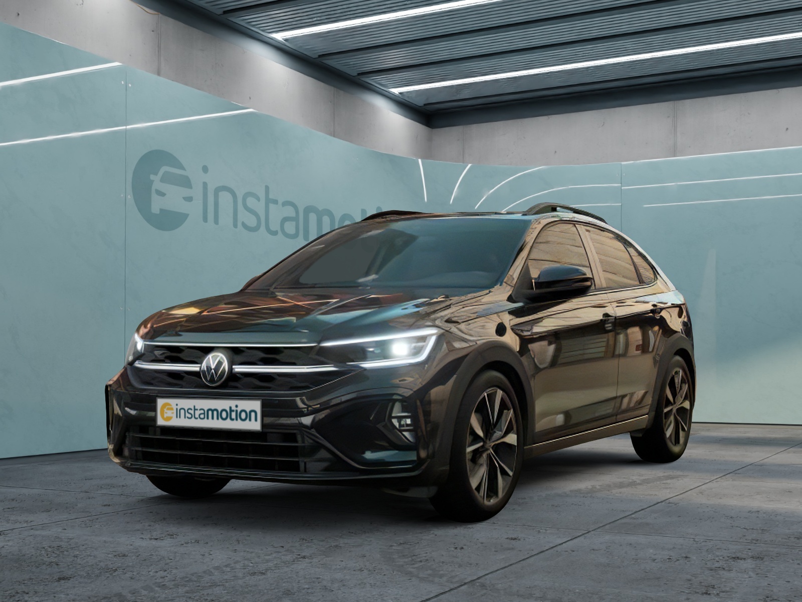 Volkswagen Taigo 1.5 TSI R-Line