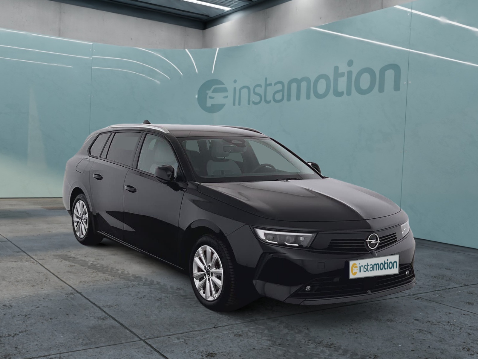 Astra ST Elegance 1.5