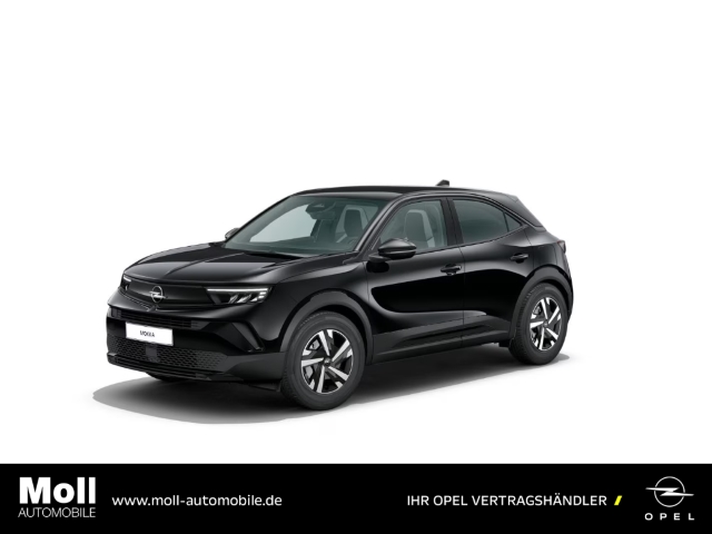 Mokka Elegance Komfort-Paket Winter-Paket