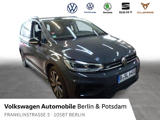 Volkswagen Touran 1.5 TSI Highline R-Line